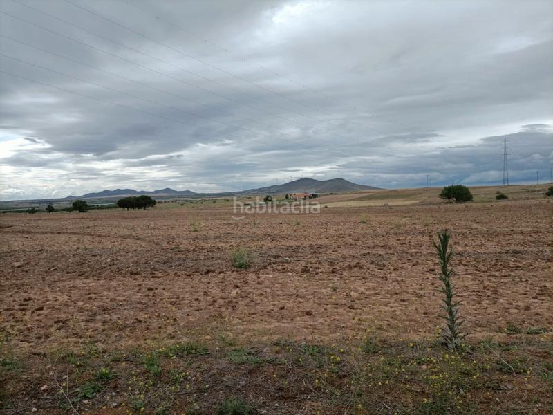 Foto 6866152a-ba4d-4b27-a9ff-eb9bdaddd686. Finca rústica a cm-4019 18 a Mascaraque