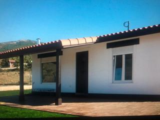 Finca rústica a Cm-4019 18. Oferta de finca rústica en almonacid de toledo tras castillo