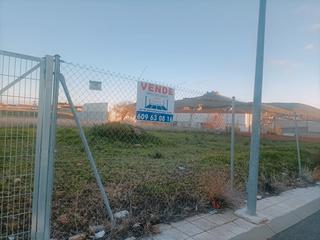 Terreny residencial  Calle sernas. Se vende parcela urbana en almonacid de toledo parcela  urbana