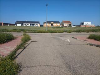 Terreny residencial a Orgaz. Oferta de parcela urbana en orgaz toledo zona junto al pueblo