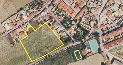 Foto 38df1829-2b68-46e9-95f9-e34a80da4007. Terreno residencial solar urbano diresto para acer parcelas mas calles en Mascaraque