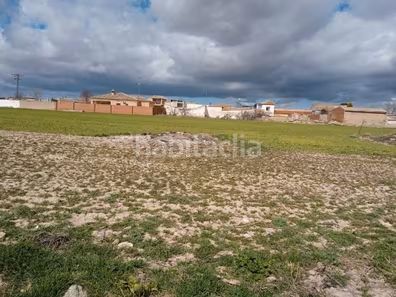 Foto ac85b3a6-59b8-4061-9a3e-9b011853eeac. Terreno residencial solar urbano diresto para acer parcelas mas calles en Mascaraque