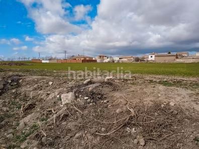 Foto ba801879-6573-4c4b-9fdd-55b35de3a310. Terreno residencial solar urbano diresto para acer parcelas mas calles en Mascaraque