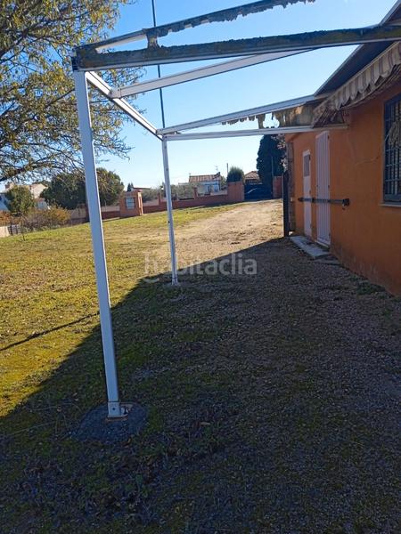 Foto 2f259c29-3703-4137-abbe-09947032694e. Terreno residenziale in Esquivias