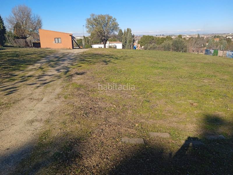 Foto 33f0a0f0-3bcc-4080-aae6-7da6a7286bfa. Terreno residenziale in Esquivias