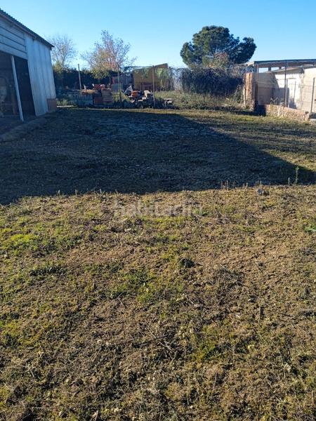 Foto 461d8397-fca4-46a1-8f96-daafbfe79381. Terreno residenziale in Esquivias