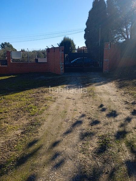 Foto 761c1688-11a8-4323-bec0-61efbcafe9df. Terreno residenziale in Esquivias