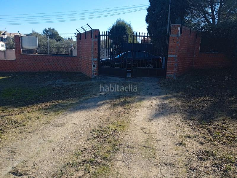 Foto b19fd4a6-4f93-4fb4-9f38-3dd16c74119d. Terreno residenziale in Esquivias