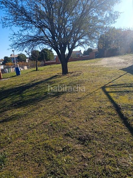 Foto b4a8e6a1-8e82-47a4-acb6-34c3dc3091da. Terreno residenziale in Esquivias