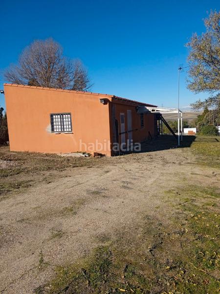 Foto c1f49fb0-79a6-480d-af9c-a665de4a93e4. Terreno residenziale in Esquivias