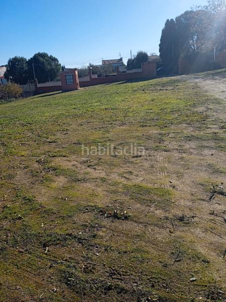 Foto c5c22a5e-af96-4721-85f0-781b67b52e88. Terreno residenziale in Esquivias