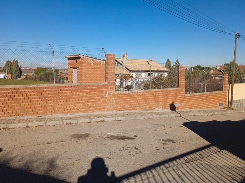 Foto fbf027b9-ddb6-4b5f-a4bb-a5de1366a88a. Terreno residenziale in Esquivias