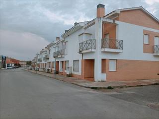 Maison jumelée à Mascaraque. Promoción de chalets vendida