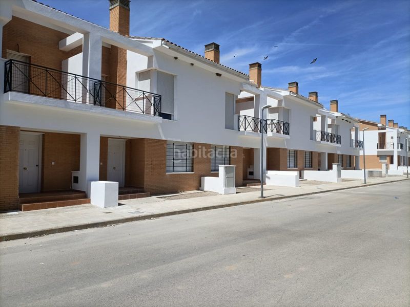 Foto b7c0687f-c2b0-4d09-a934-8b3a56f157b2. Casa adossada a Mascaraque
