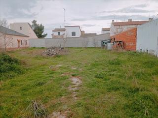 Terreny residencial a Callejón de las bodegas 2. Barato terreno urbano en orgaz  1500m2 por 65000€