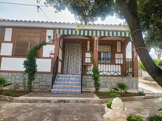 Propriété  N/a. Oferta de casa de campo