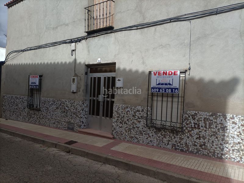 Foto 37665220-eb3a-44d6-8732-ae4abf15934d. Casa a Villaminaya