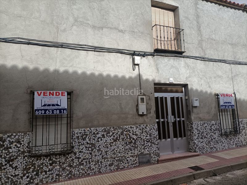 Foto 4a0d8332-5957-40ff-9646-34ba3ff27dac. Casa a Villaminaya
