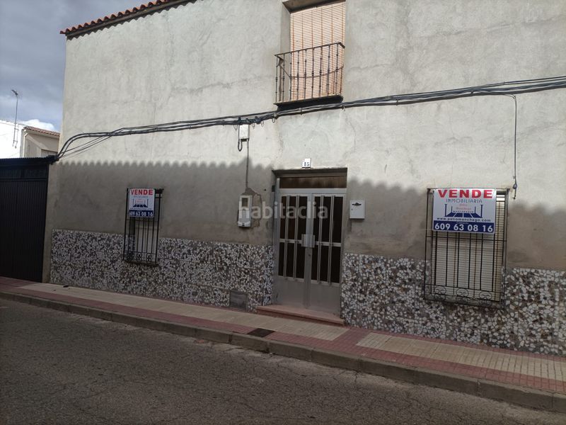 Foto 8d96d250-0539-47de-8c43-d922f7d99728. Casa a Villaminaya