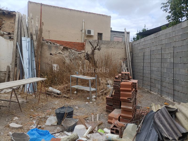 Foto d4e506e1-463d-4cf3-898f-a9c9c502cbda. Casa a Villaminaya