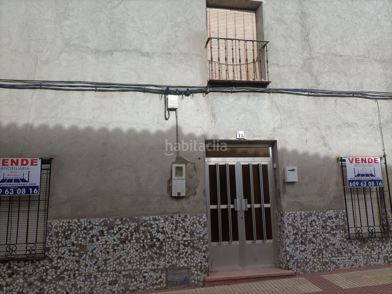 Foto e0e9859b-1123-448b-b573-bbe1b7ba3b9f. Casa a Villaminaya