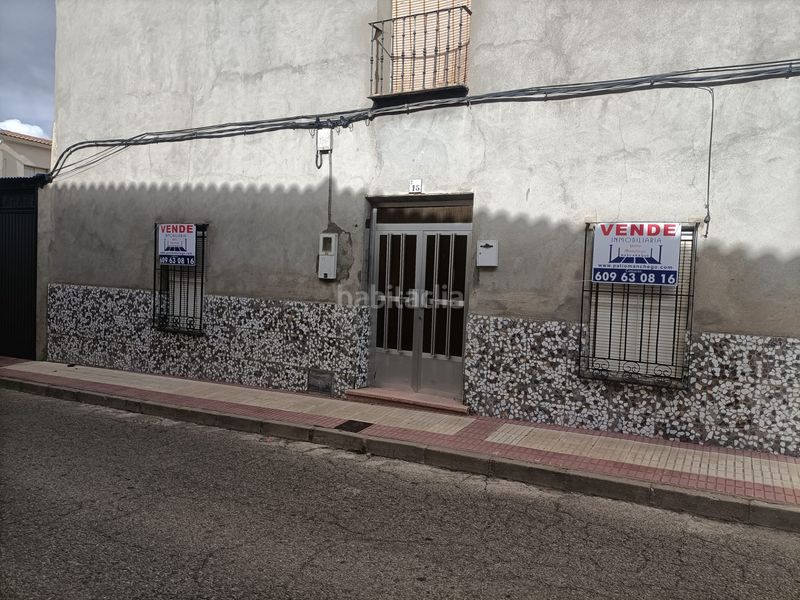 Foto fb15c685-a1d3-4a61-9a39-9d46b5fd29ce. Casa a Villaminaya