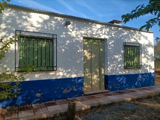 Finca rústica  N/a. Se vende finca con casa de campo