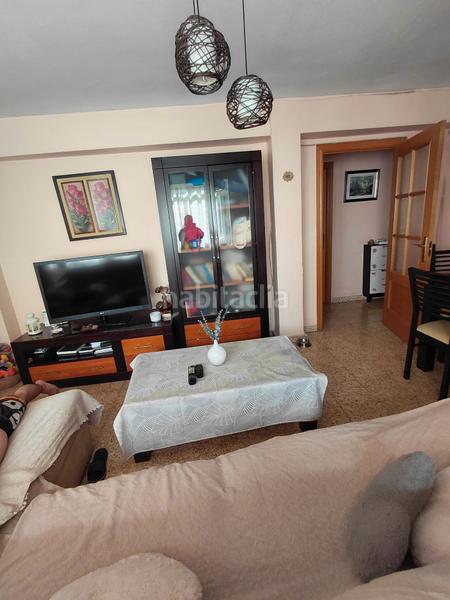 Foto 10dac904-0b2e-4bca-bb80-11e7a7151de1. Flat in Santa María de Benquerencia Toledo