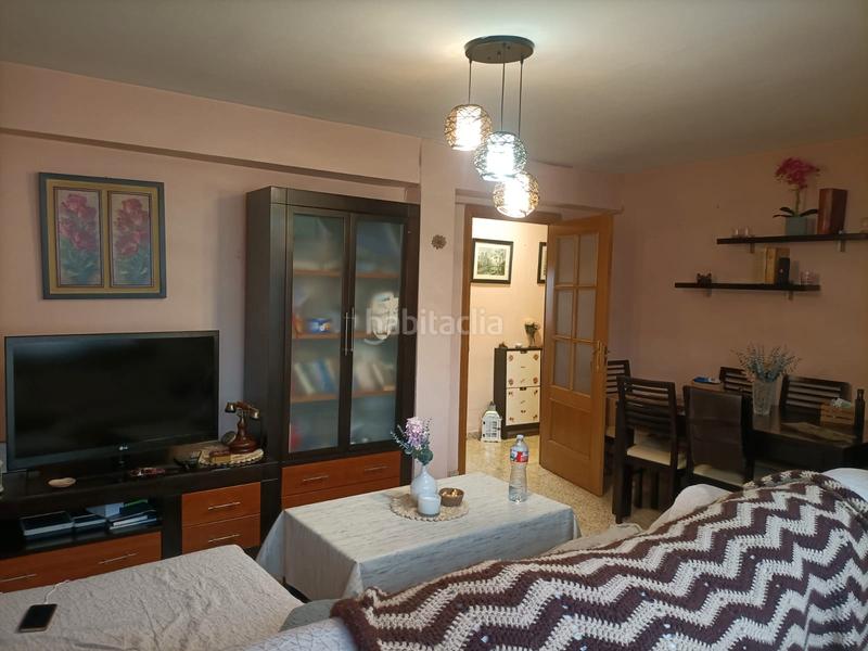 Foto 192c481d-378f-47eb-a523-b35a3ce4b931. Flat in Santa María de Benquerencia Toledo