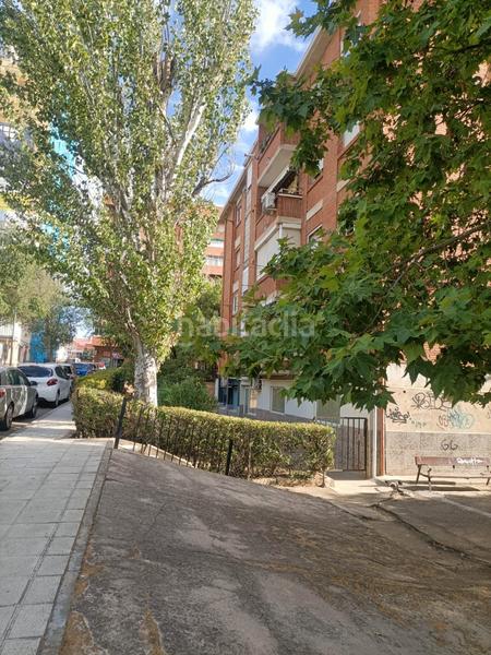 Foto 5b8ba395-6887-4d7c-9247-360ad8fc6575. Flat in Santa María de Benquerencia Toledo