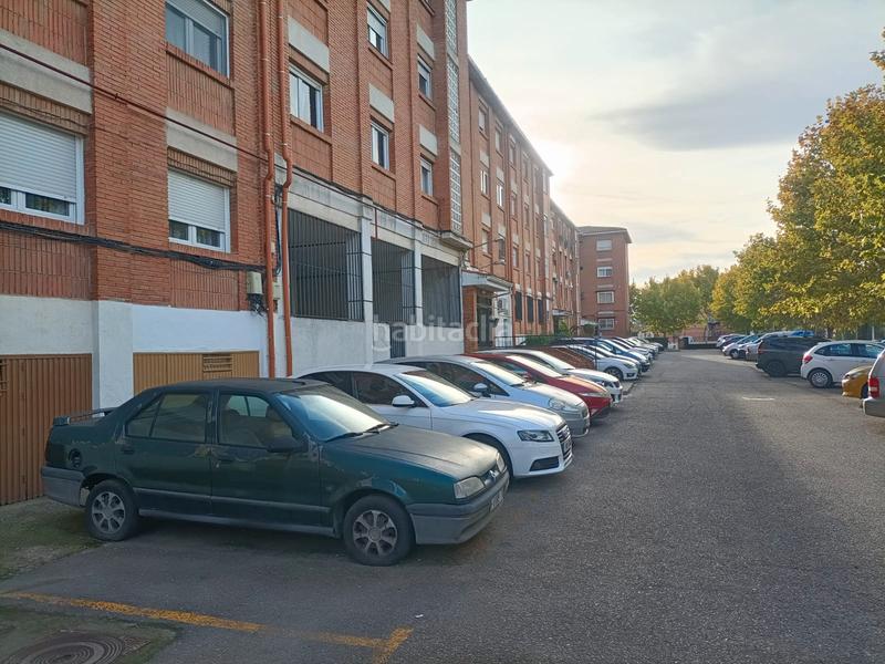 Foto 5be0e626-8d0a-4992-928e-fe01a441d70a. Flat in Santa María de Benquerencia Toledo