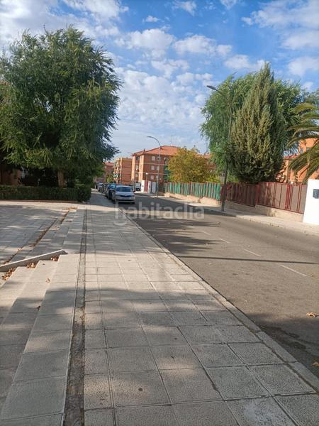 Foto 756eec93-5555-4d85-ba35-6fcb6c29a379. Flat in Santa María de Benquerencia Toledo
