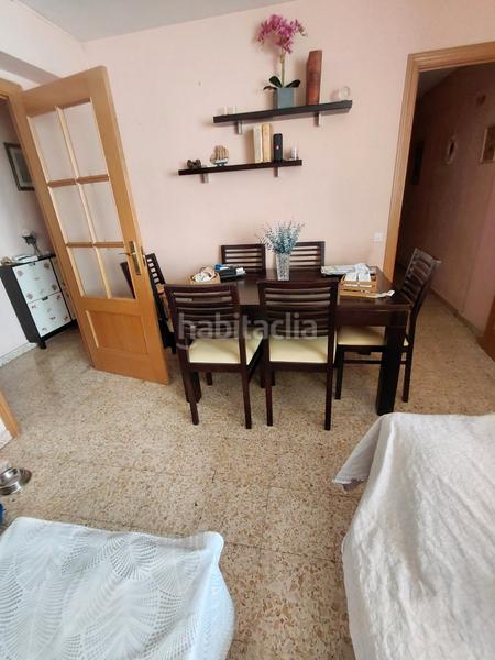 Foto 7ae33e51-b61c-4c03-bdb5-98a5af37a869. Flat in Santa María de Benquerencia Toledo