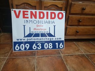 Maison  Calle san lorenzo. Se vende casa de pueblo con mucho patio