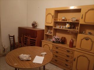 Maison  Calle san lorenzo. Se vende casa de pueblo con mucho patio