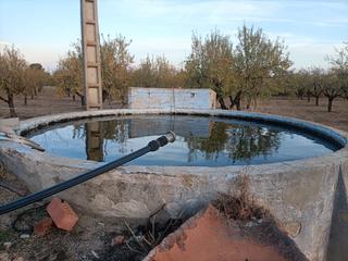 Fondo rustico  Carretera toledo-mora. Se vende finca rustica en la zona de mascaraque  toledo