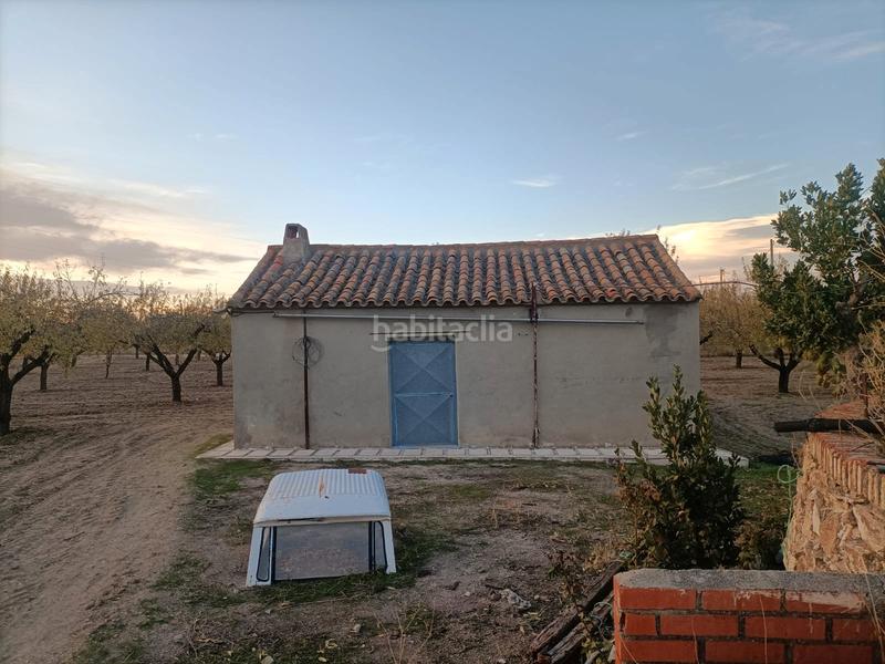 Foto 1238f710-8901-4a71-9492-4ea61023ada5. Finca rústica a Mascaraque