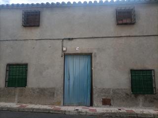 Maison  Calle ángel. Oferta de casa rustica 250m2