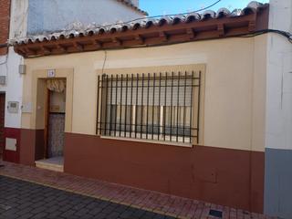 Haus  Calle morita. Oferta de casa de pueblo para empezar a vivir