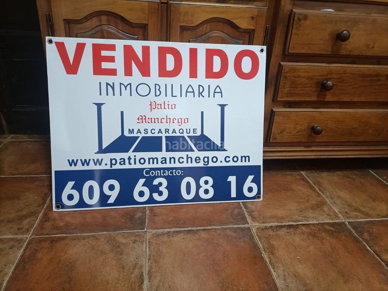 Foto 32a39f79-a375-4711-b444-9ff742f41418. Casa oferta de casa para vivir en Orgaz
