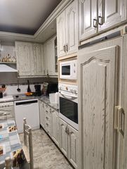 Xalet  Calle toledo. Se vende chalet amueblado en orgaz toledo