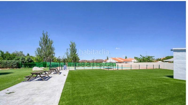 Foto 84a9ab34-9491-4363-b927-7ddf32825b2b. Xalet a Orgaz