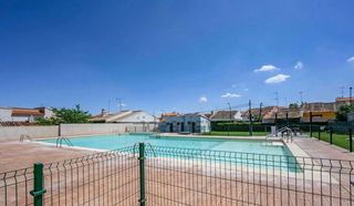 Chalet  Calle toledo. Se vende chalet amueblado en orgaz toledo