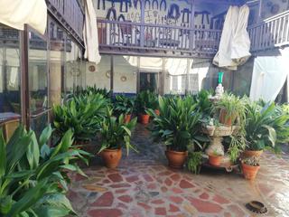 Lloguer Local Comercial a Plaza constitución 7. Se alquila para restáurate, o casa rural , casa particular