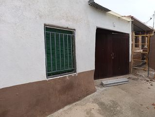 Haus  Travesía mascaraque. Se vende casa de pueblo villaminaya toledo