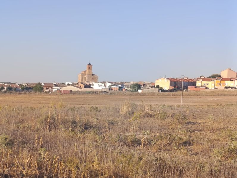 Foto 02ce51e1-9bd5-4f10-a03d-0f52ee93ce85. Finca rústica a Almonacid de Toledo