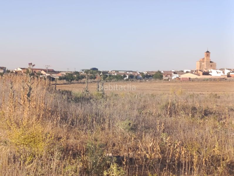 Foto a50137b7-66e8-4ca4-9084-42d58a908467. Finca rústica a Almonacid de Toledo