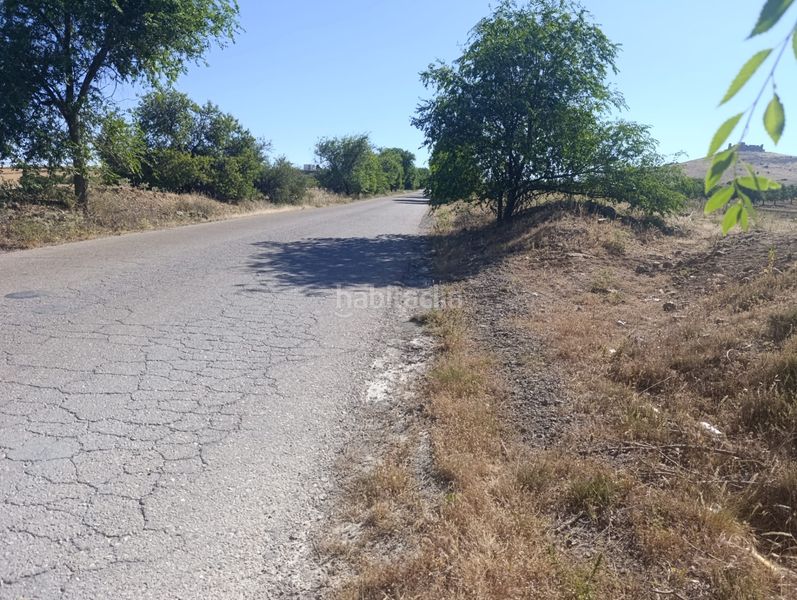Foto c5743279-8951-4b6c-8f9c-a694dbb6a737. Finca rústica a Almonacid de Toledo