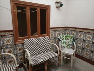 Casa a Calle Castillo