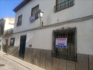 Maison  Calle castillo. Oferta de 2 casas en una